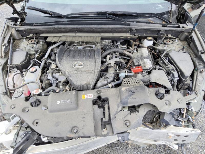 Aukcja sprzedaży 2026 Lexus Nx, vin: 2T2GGCEZXTC100924, numer aukcji: 51138586