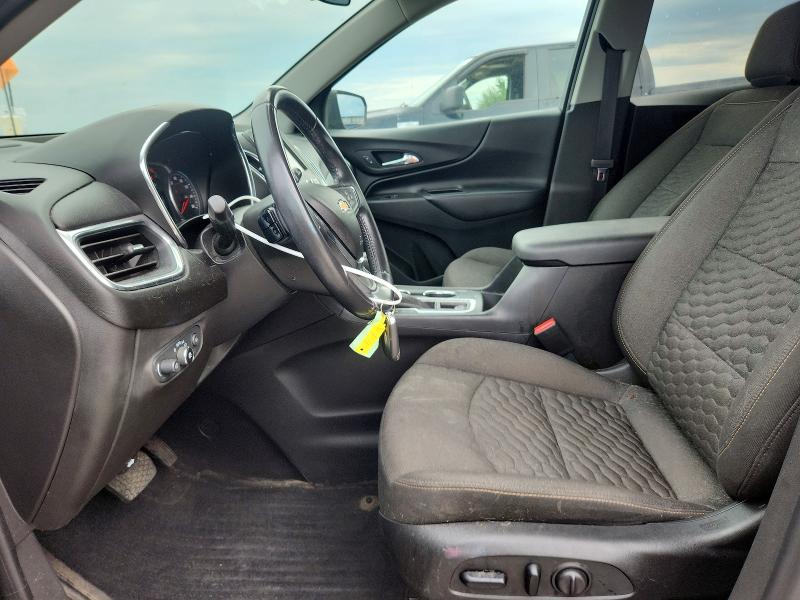 Aukcja sprzedaży 2020 Chevrolet Equinox, vin: 3GNAXKEV2LL268174, numer aukcji: 67115086