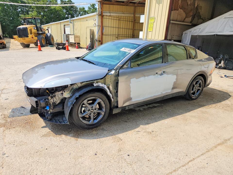 63308176 :رقم المزاد ، 3KPFT4DE4SE086924 vin ، 2025 Kia K4 مزاد بيع