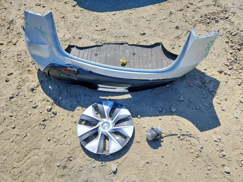 Aukcja sprzedaży 2022 Tesla Model Y, vin: 7SAYGAEE8NF561163, numer aukcji: 64780866