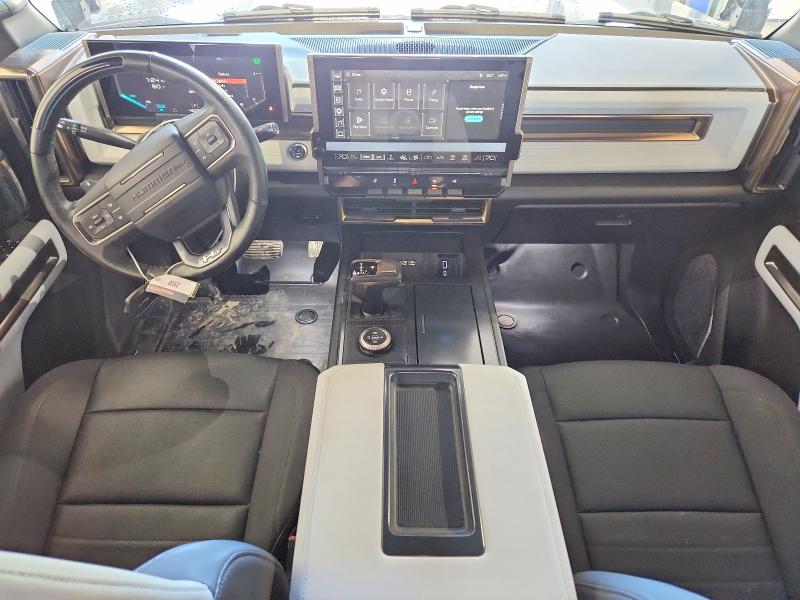 Aukcja sprzedaży 2025 Gmc Hummer Pickup, vin: 1GT40DDB3SU120102, numer aukcji: 66197336