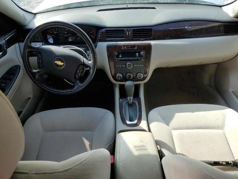 2014 Chevrolet Impala Limited მანქანა იყიდება აუქციონზე, vin: 2G1WA5E30E1102314, აუქციონის ნომერი: 66267866