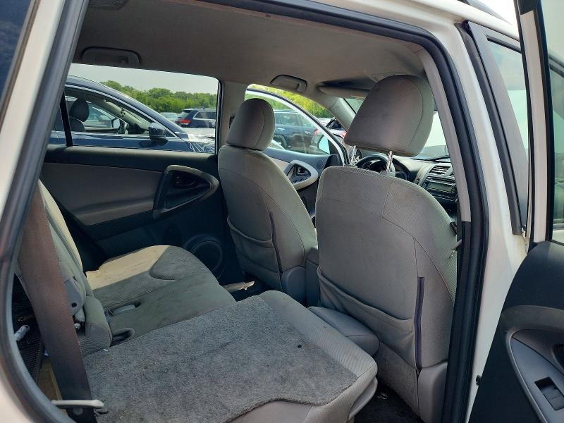 Aukcja sprzedaży 2012 Toyota Rav4, vin: 2T3BF4DV9CW181006, numer aukcji: 63445246