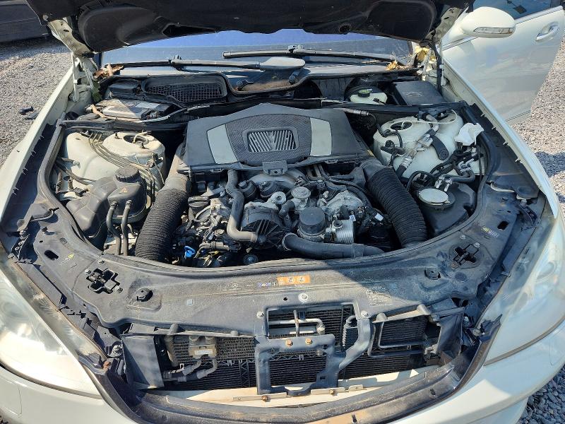Продажа на аукционе авто 2009 Mercedes-benz S, vin: WDDNG71X19A260281, номер лота: 64567536