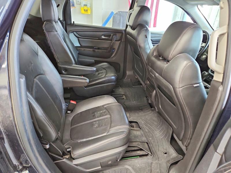 66516646 :رقم المزاد ، 1GKKVRKD6GJ138990 vin ، 2016 Gmc Acadia مزاد بيع