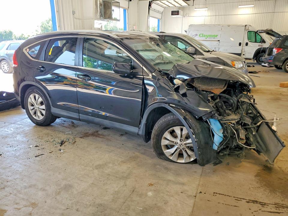 Aukcja sprzedaży 2014 Honda Cr-v, vin: 2HKRM4H77EH647462, numer aukcji: 65466556