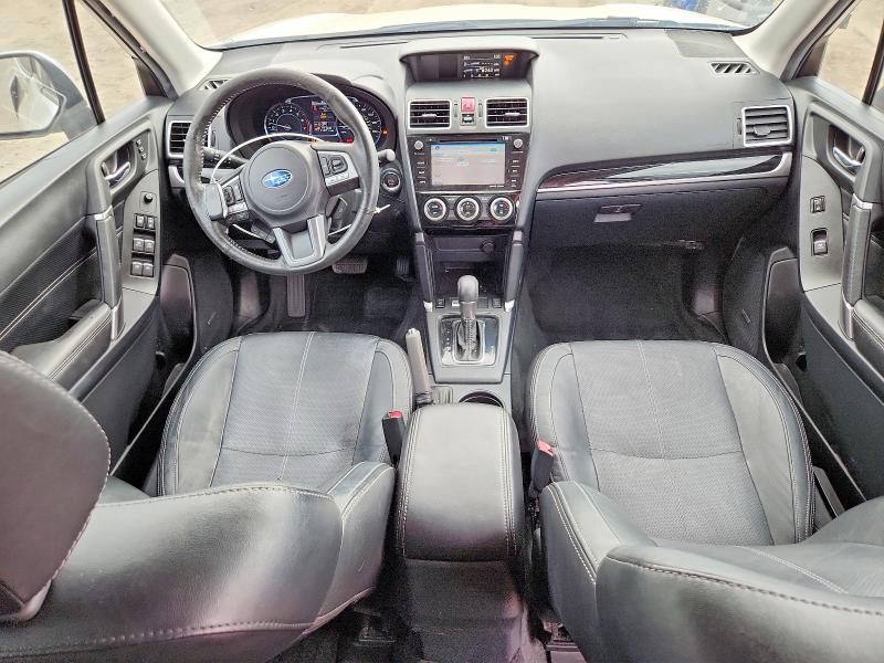 Продаж на аукціоні авто 2018 Subaru Forester, vin: JF2SJAWC4JH407353, номер лоту: 63943776