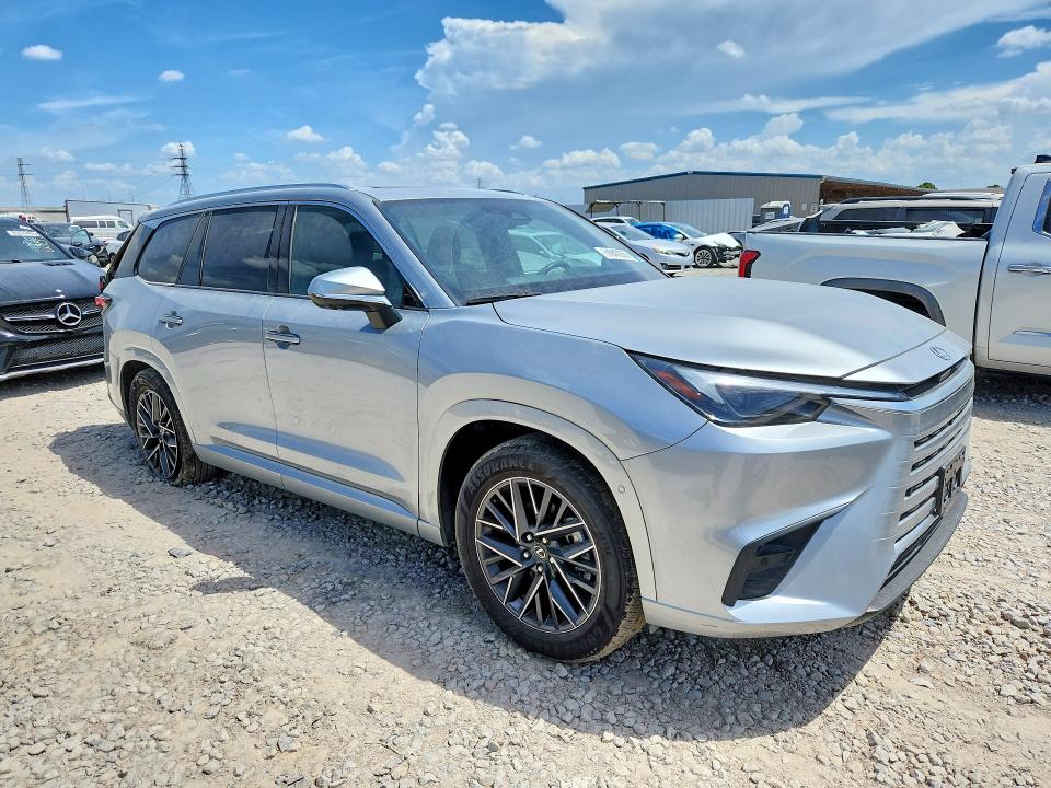 Aukcja sprzedaży 2025 Lexus Tx, vin: 5TDAAAB62SS025927, numer aukcji: 61947236