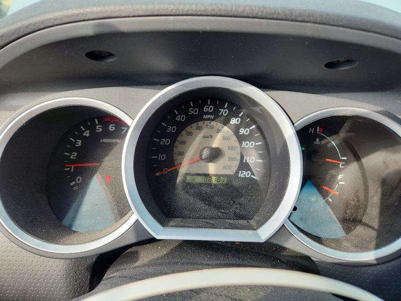 Aukcja sprzedaży 2005 Toyota Tacoma, vin: 5TEJU62N45Z055594, numer aukcji: 64658506