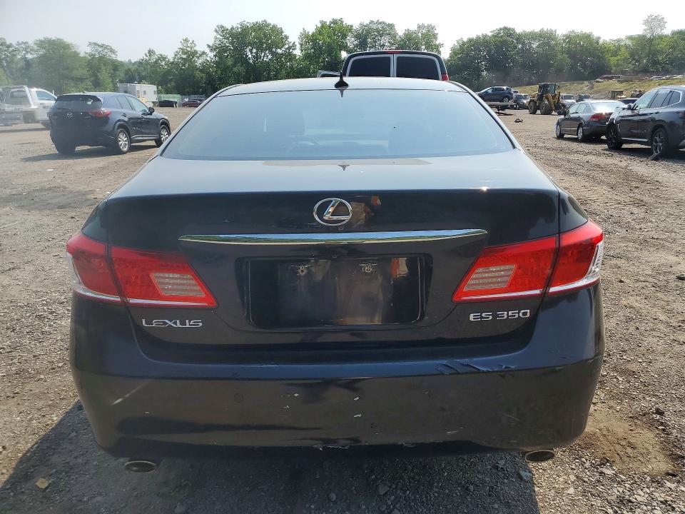 Aukcja sprzedaży 2010 Lexus Es, vin: JTHBK1EG7A2370400, numer aukcji: 64220556