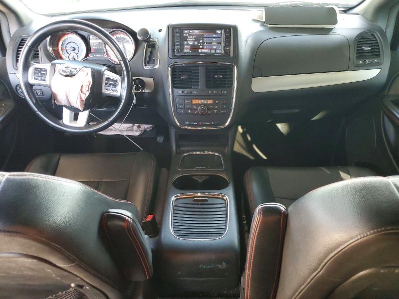 Aukcja sprzedaży 2018 Dodge Grand Caravan, vin: 2C4RDGEG1JR284224, numer aukcji: 65408716