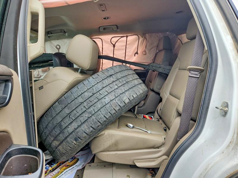Aukcja sprzedaży 2018 Chevrolet Tahoe, vin: 1GNSCBKC6JR278554, numer aukcji: 66202206