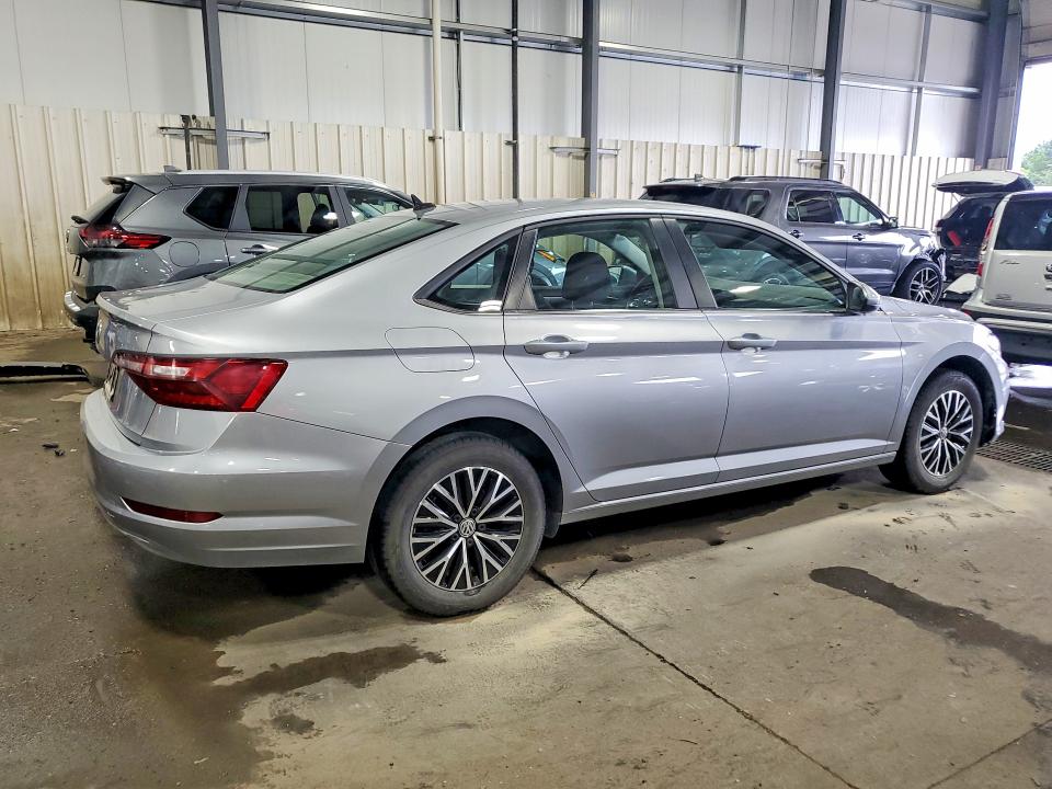 Aukcja sprzedaży 2021 Volkswagen Jetta, vin: 3VWN57BU2MM080658, numer aukcji: 64740436
