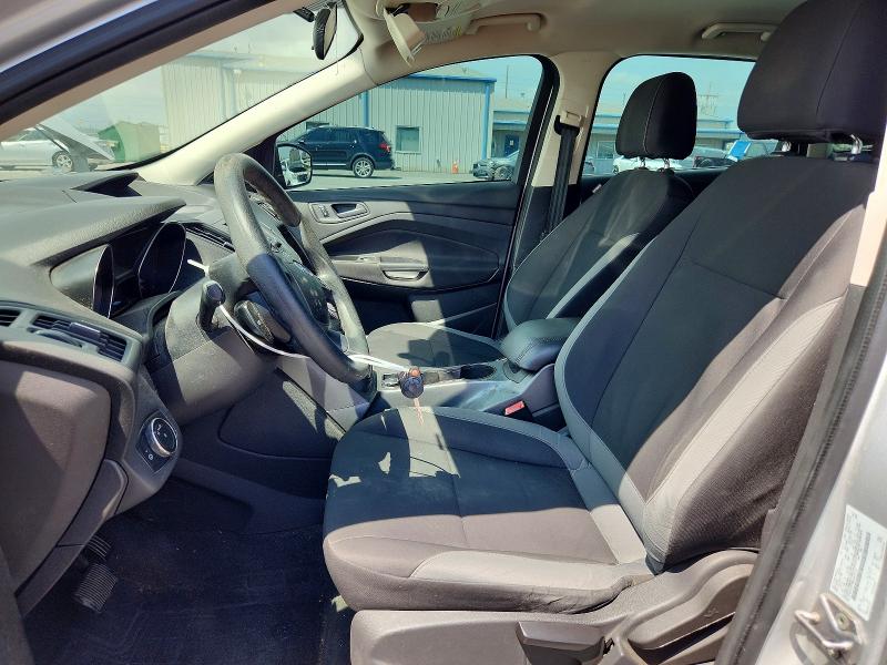 Продаж на аукціоні авто 2013 Ford Escape, vin: 1FMCU0F79DUA71715, номер лоту: 65368536