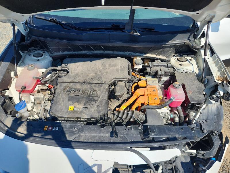 Aukcja sprzedaży 2024 Kia Niro, vin: KNDCR3LE2R5184420, numer aukcji: 65565926