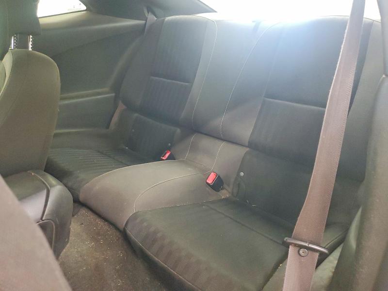 Продажа на аукционе авто 2014 Chevrolet Camaro, vin: 2G1FE1E3XE9211863, номер лота: 64467886