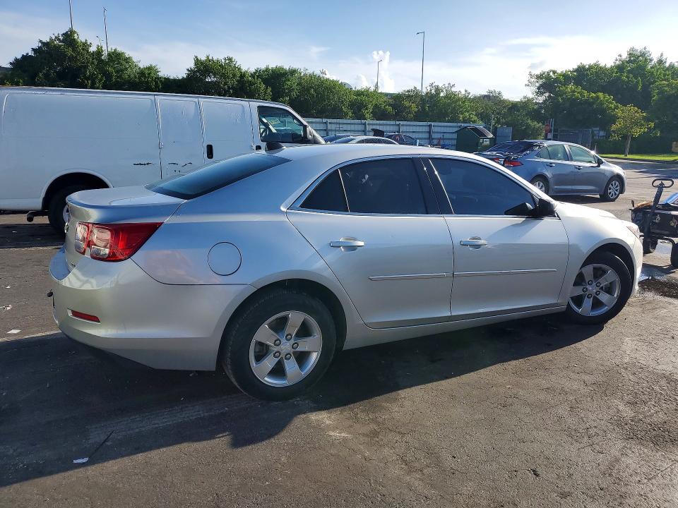 Aukcja sprzedaży 2013 Chevrolet Malibu, vin: 1G11B5SAXDF290454, numer aukcji: 64028576