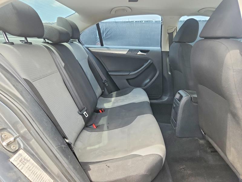 Aukcja sprzedaży 2017 Volkswagen Jetta, vin: 3VW2B7AJ9HM325349, numer aukcji: 64215686