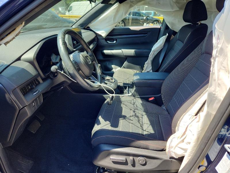 Продаж на аукціоні авто 2025 Honda Cr-v, vin: 7FARS6H59SE023127, номер лоту: 66457596
