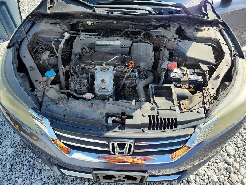 65698816 :رقم المزاد ، 1HGCR2F30FA017451 vin ، 2015 Honda Accord مزاد بيع