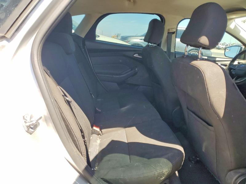 Aukcja sprzedaży 2015 Ford Focus, vin: 1FADP3K25FL212774, numer aukcji: 65091046