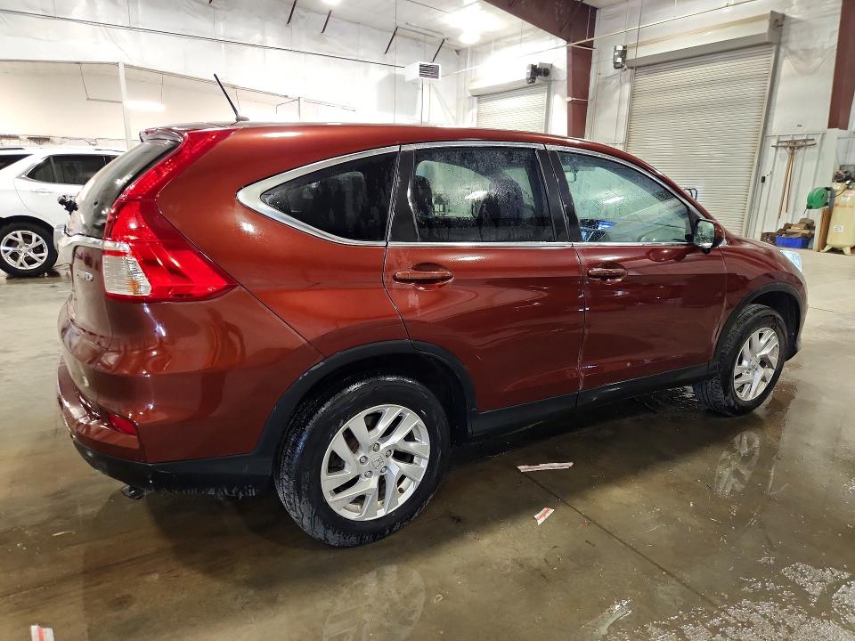 Aukcja sprzedaży 2016 Honda Cr-v, vin: 5J6RM4H54GL109583, numer aukcji: 63839256