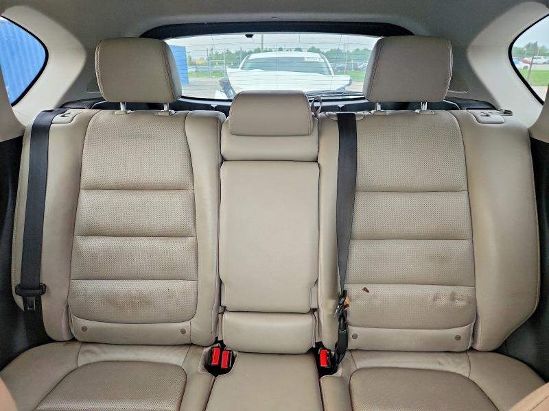65498396 :رقم المزاد ، JM3KE4DY7F0483147 vin ، 2015 Mazda Cx-5 مزاد بيع