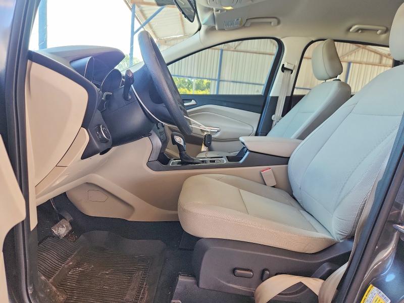 Продаж на аукціоні авто 2018 Ford Escape, vin: 1FMCU9GD4JUB03698, номер лоту: 67066316