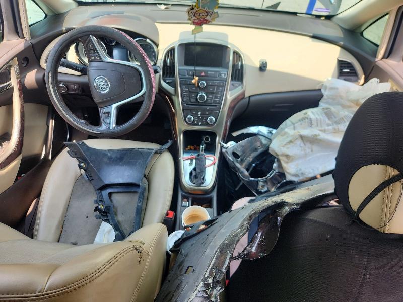 64926706 :رقم المزاد ، 1G4PP5SK0D4182847 vin ، 2013 Buick Verano مزاد بيع