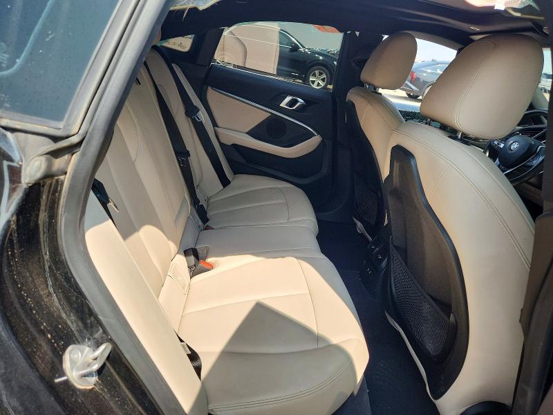 Aukcja sprzedaży 2022 Bmw 228xi, vin: WBA73AK05N7K11179, numer aukcji: 63566916