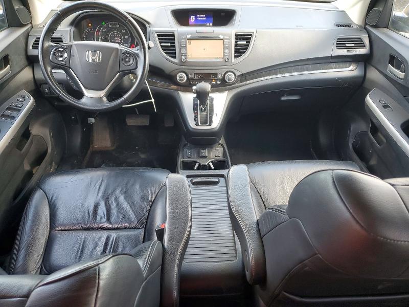 Aukcja sprzedaży 2013 Honda Cr-v, vin: 2HKRM4H74DH672723, numer aukcji: 66307666