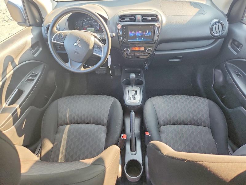 Aukcja sprzedaży 2024 Mitsubishi Mirage, vin: ML32AUHJ6RH027912, numer aukcji: 65008266