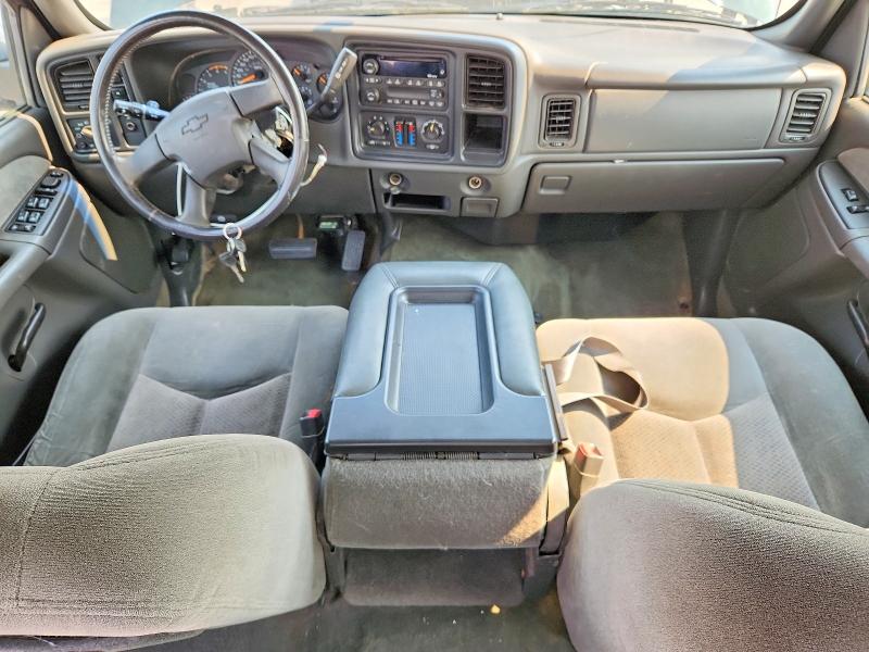 63674216 :رقم المزاد ، 1GCHK231X3F151359 vin ، 2003 Chevrolet Silverado مزاد بيع