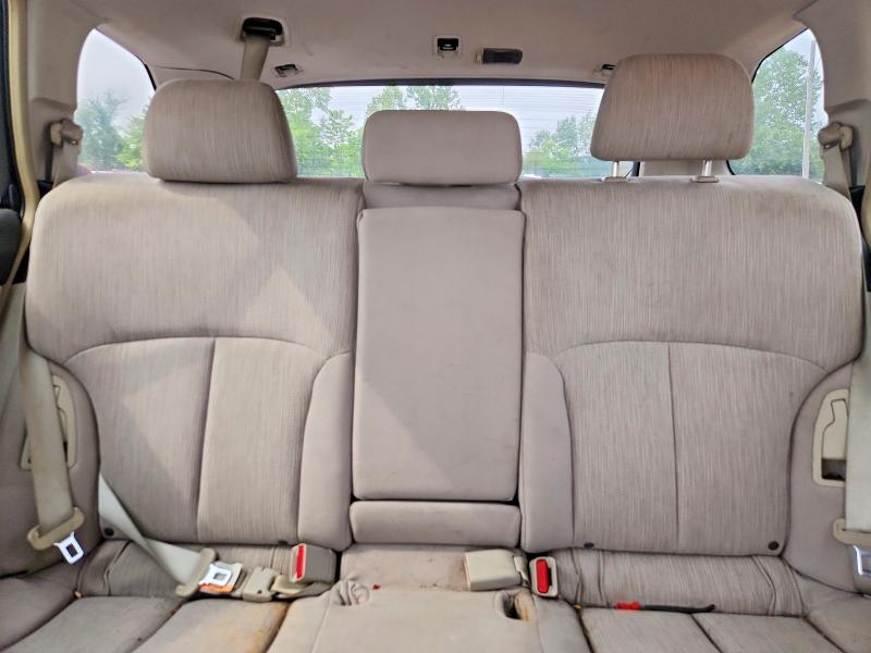 2014 Subaru Outback მანქანა იყიდება აუქციონზე, vin: 4S4BRBCC5E3310534, აუქციონის ნომერი: 63305426