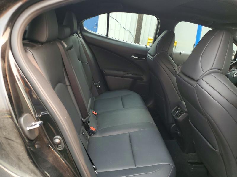 Aukcja sprzedaży 2020 Lexus Ux, vin: JTHR9JBH5L2032083, numer aukcji: 63719356