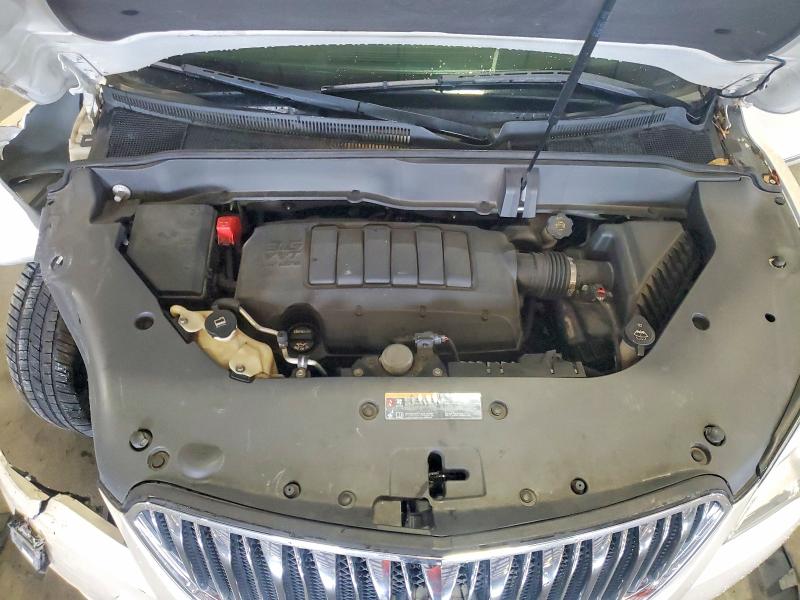 Aukcja sprzedaży 2013 Buick Enclave, vin: 5GAKRCKD3DJ238183, numer aukcji: 66193726