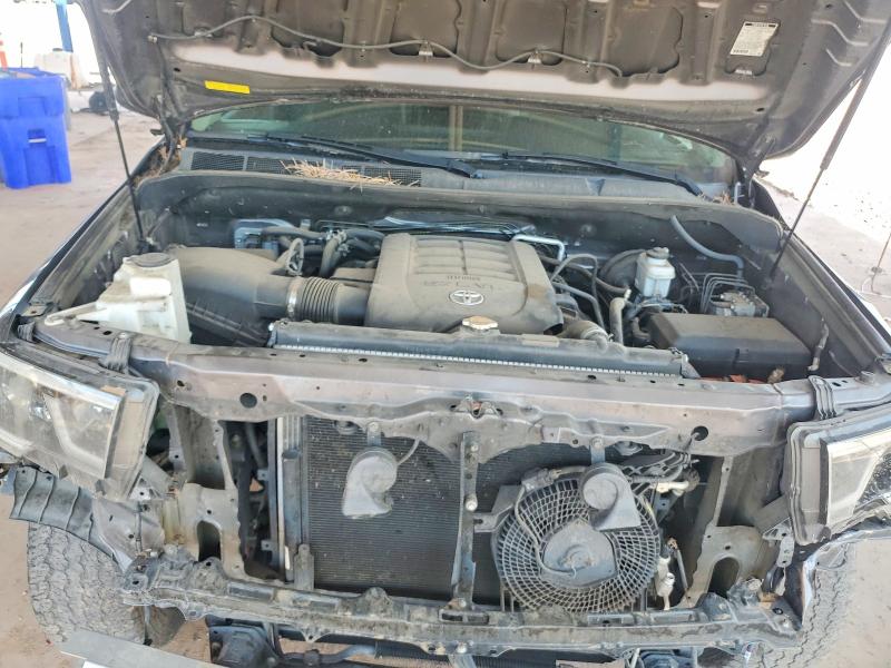 Продаж на аукціоні авто 2018 Toyota Sequoia, vin: 5TDBY5G11JS158651, номер лоту: 65011546