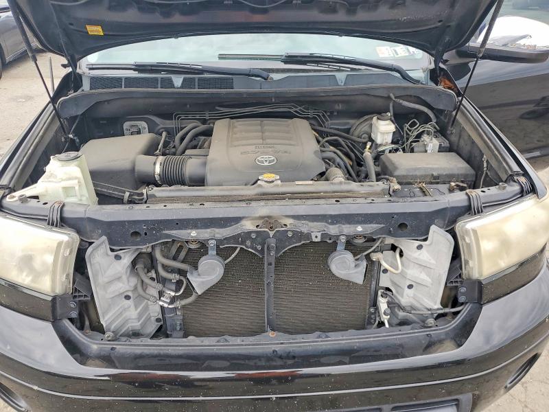 Продажа на аукционе авто 2013 Toyota Tundra, vin: 5TFHY5F18DX321774, номер лота: 65656616
