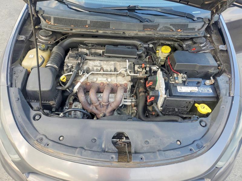 Auction sale of the 2015 Dodge Dart, vin: 1C3CDFBB4FD374068, lot number: 66143036