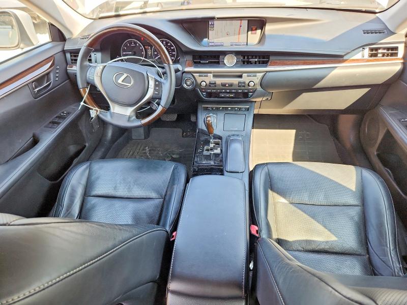 Aukcja sprzedaży 2013 Lexus Es, vin: JTHBK1GG8D2031114, numer aukcji: 64809116