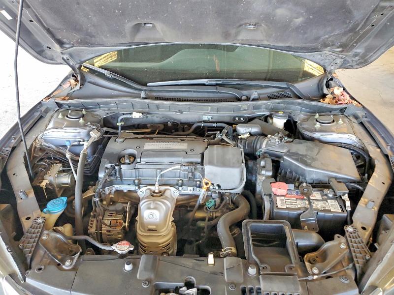 Aukcja sprzedaży 2014 Honda Accord, vin: 1HGCR2F36EA225431, numer aukcji: 64762716