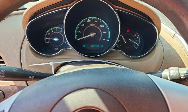 Продаж на аукціоні авто 2012 Chevrolet Malibu, vin: 1G1ZA5EU7CF393292, номер лоту: 64440396