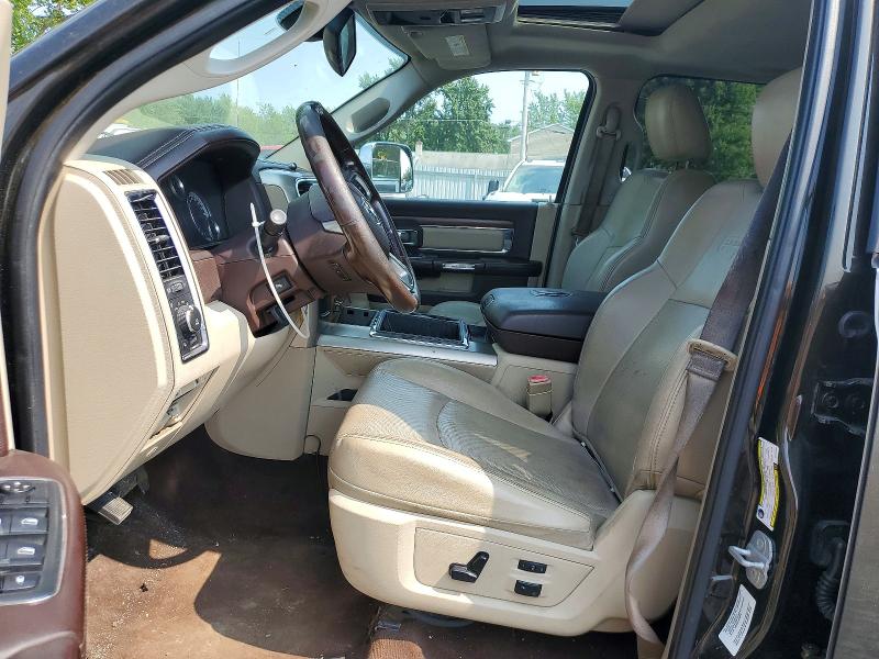 Продажа на аукционе авто 2014 Ram 3500, vin: 3C63RRJL7EG137253, номер лота: 65098206