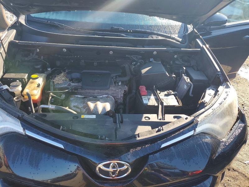 66797406 :رقم المزاد ، 2T3RFREV6GW449090 vin ، 2016 Toyota Rav4 مزاد بيع