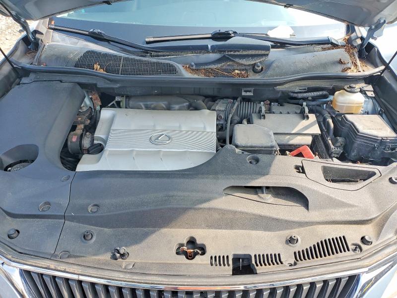 Aukcja sprzedaży 2010 Lexus Rx, vin: JTJBK1BA4A2413735, numer aukcji: 63215546