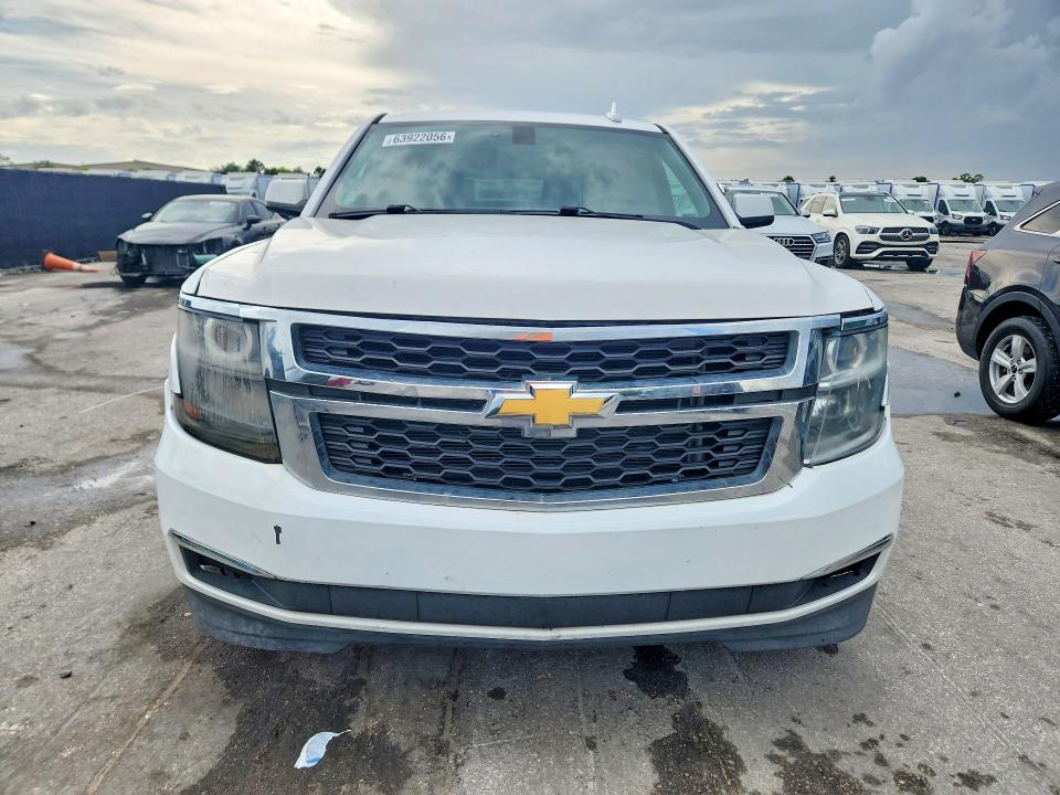 Aukcja sprzedaży 2020 Chevrolet Tahoe, vin: 1GNLCDEC7LR246226, numer aukcji: 63922056