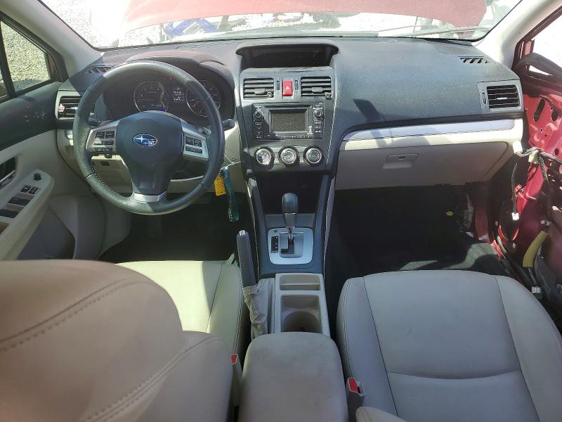Продаж на аукціоні авто 2014 Subaru Xv Crosstrek, vin: JF2GPAGC3EH303526, номер лоту: 65598846