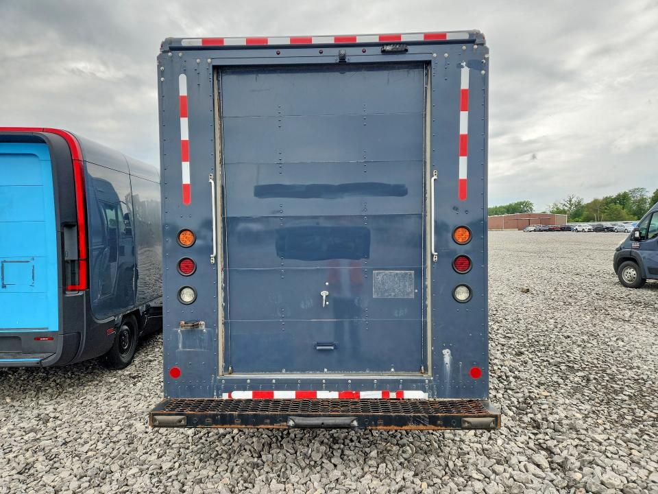 Продаж на аукціоні авто 2020 Ford F59, vin: 1F65F5KN3L0A11866, номер лоту: 56776846