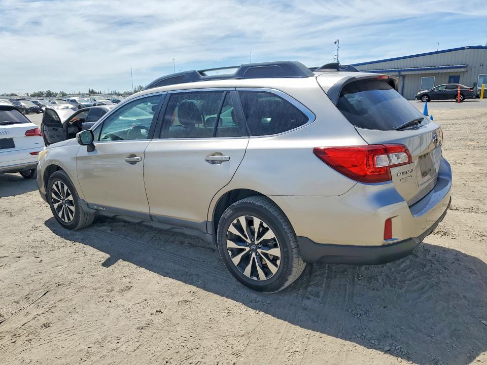 65902216 :رقم المزاد ، 4S4BSENC8G3263327 vin ، 2016 Subaru Outback مزاد بيع