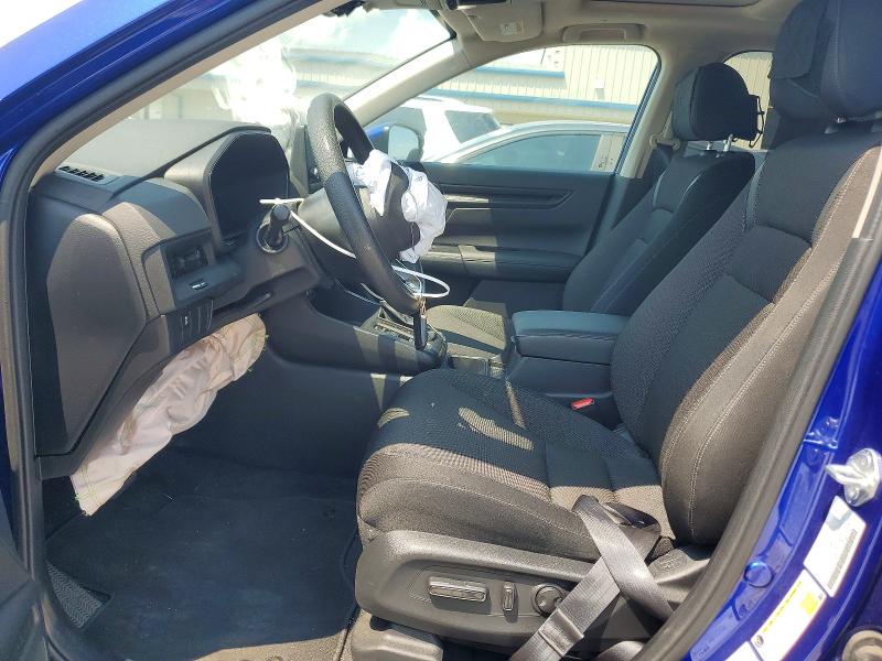 2024 Honda Cr-v მანქანა იყიდება აუქციონზე, vin: 5J6RS4H45RL000095, აუქციონის ნომერი: 64701286